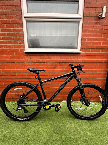 Carrera vengeance mountain - carrera,