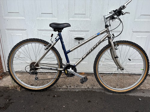 Ladies inch mountain bike - ladies,