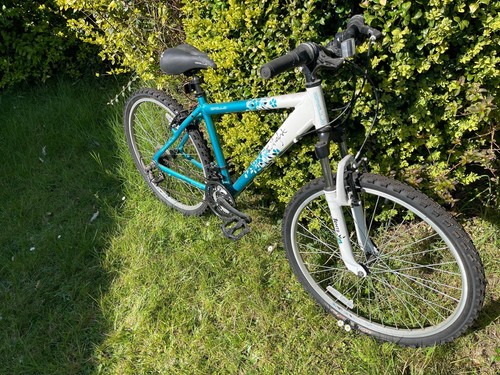 Xmens carrera mountain bike - 1,