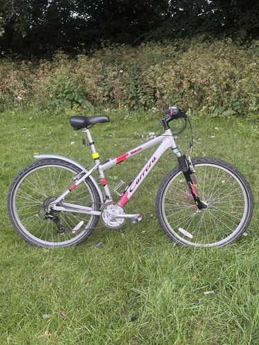 Carrera vulcan ladies - vulcan, mountain