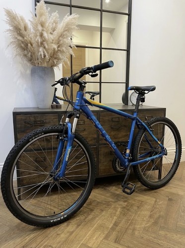 Carrera valour mountain bike - carrera,