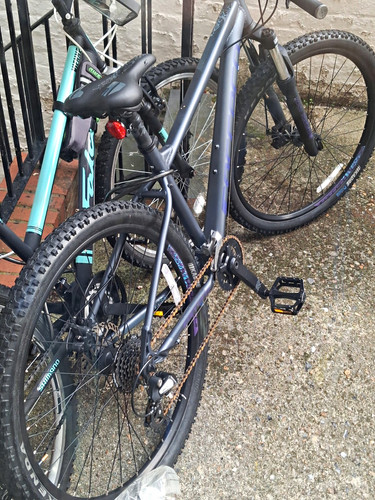 Carrera vengeance mountain - carrera,