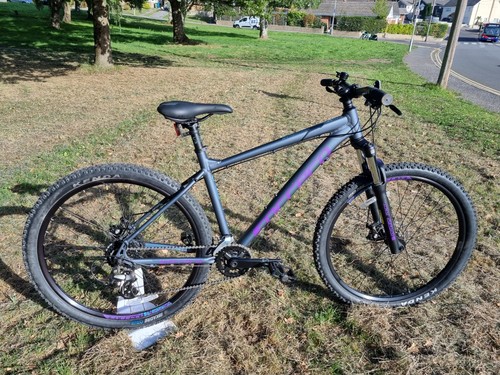 Carerra vengeance disc 5 - carerra,