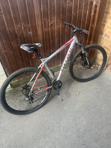 Carrera mountain bike large - mountain,