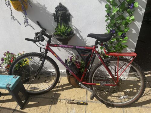 Womens mountain bike - womens,